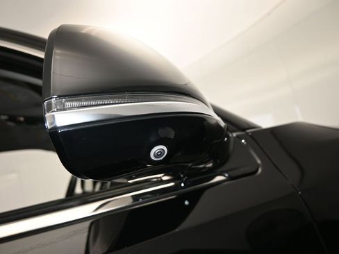 Used 2024 Jeep Grand Wagoneer L 4WD image 59