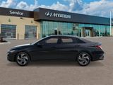 New 2025 Hyundai Elantra Sport w/ Cargo Package image 3