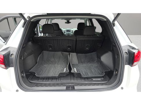Used 2022 Chevrolet Equinox LT image 27