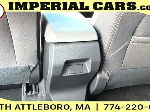 New 2026 Subaru Crosstrek 2.5i image 14