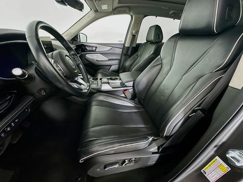 Used 2023 Acura MDX SH-AWD w/ Advance Package image 13