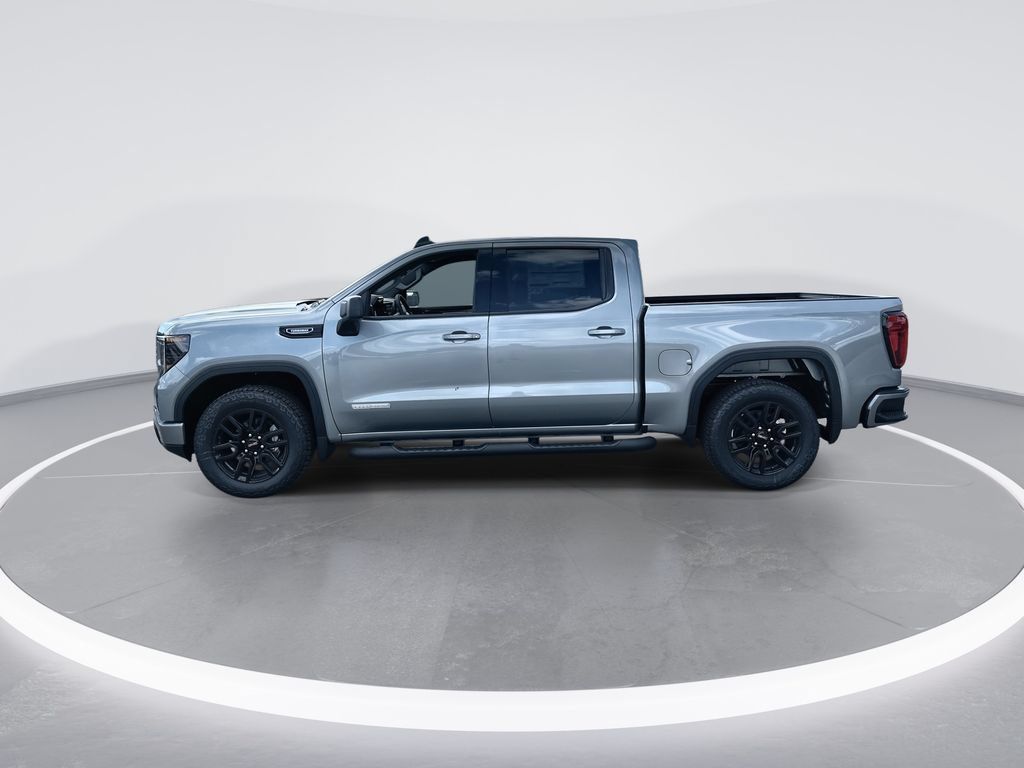 New 2026 GMC Sierra 1500 Elevation w/ Elevation Select Package RWD image 5