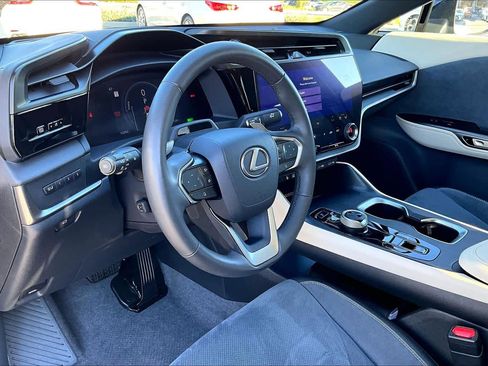 Used 2023 Lexus RZ 450e Premium image 16