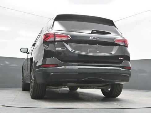 Used 2023 Chevrolet Equinox RS AWD/4WD image 37