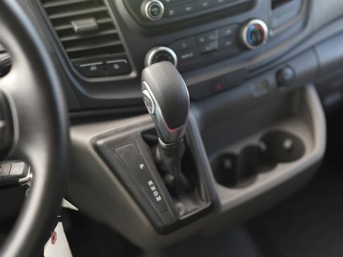 Used 2023 Ford Transit 250 Low Roof w/ Exterior Upgrade Package image 18