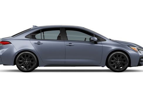 New 2026 Toyota Corolla SE FWD image 42