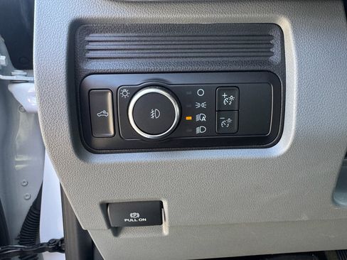 Used 2023 Ford F350 XL w/ Snow Plow Prep Package image 23