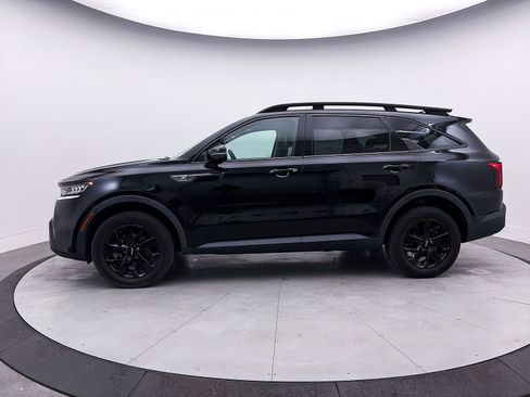 Used 2022 Kia Sorento S w/ Panoramic Sunroof Package image 40