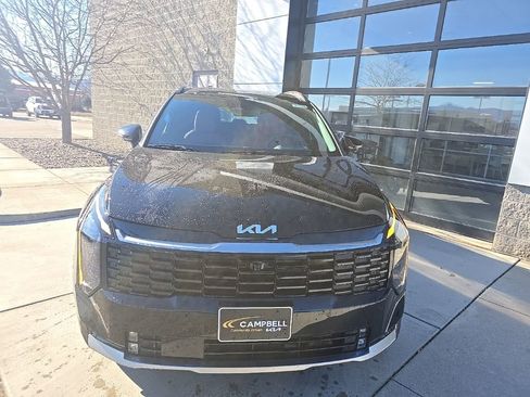 New 2026 Kia Sportage SX Prestige image 2