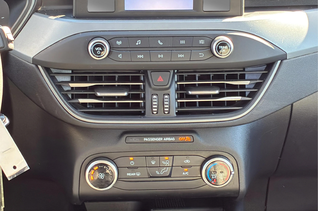Used 2020 Ford Escape S FWD image 15