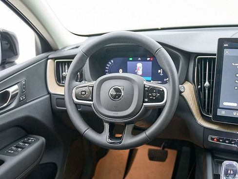 New 2026 Volvo XC60 B5 Plus w/ Climate Package AWD/4WD image 27
