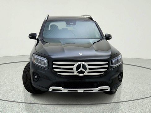 Certified 2026 Mercedes-Benz GLB 250 image 5