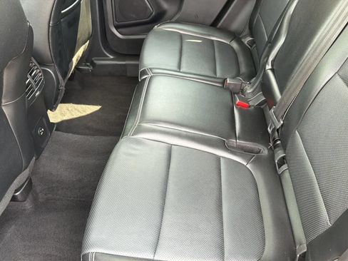 Used 2020 Ford Escape Titanium AWD/4WD image 24