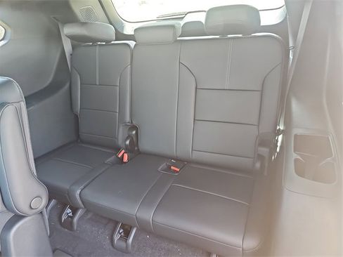 New 2025 GMC Acadia Elevation w/ Elevation Premium Package image 8