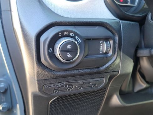New 2026 Jeep Gladiator Sport AWD/4WD image 22