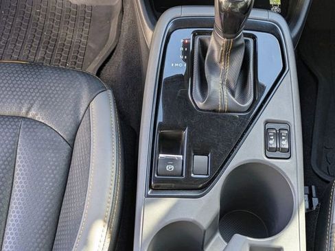 Certified 2024 Subaru Crosstrek 2.5i Wilderness image 15