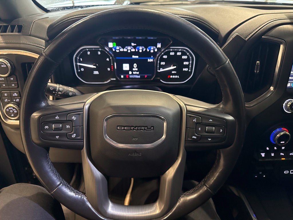 Used 2022 GMC Sierra 2500 Denali AWD/4WD image 33