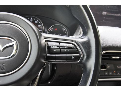 Used 2024 MAZDA CX-90 3.3 Turbo w/ Premium Package AWD/4WD image 18