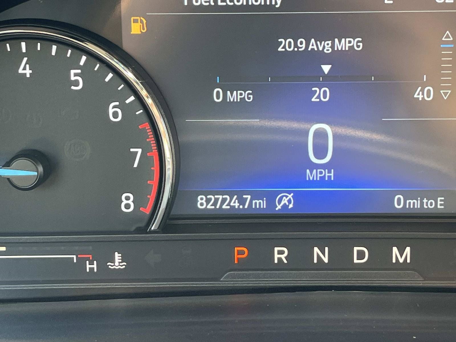 Used 2021 Ford Explorer XLT w/ Equipment Group 202A AWD/4WD image 40