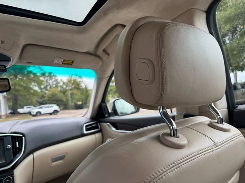 Used 2015 Maserati Ghibli S Q4 image 15