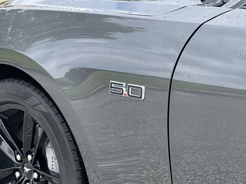 New 2026 Ford Mustang GT RWD image 24