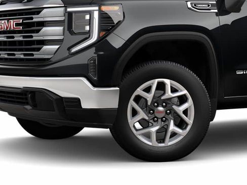 New 2026 GMC Sierra 1500 SLE w/ Preferred Package image 55