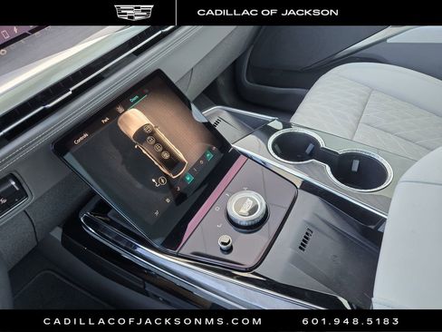 New 2026 Cadillac Escalade IQL Luxury image 15