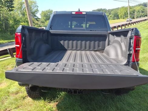 Used 2026 RAM 1500 RHO AWD/4WD image 7