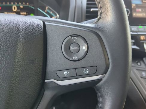 Used 2024 Honda Odyssey EX-L image 26