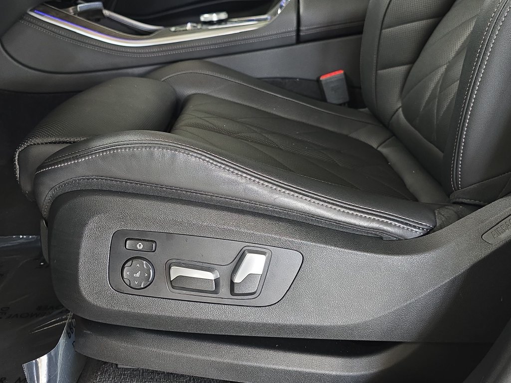 Certified 2024 BMW X5 xDrive40i AWD/4WD image 28