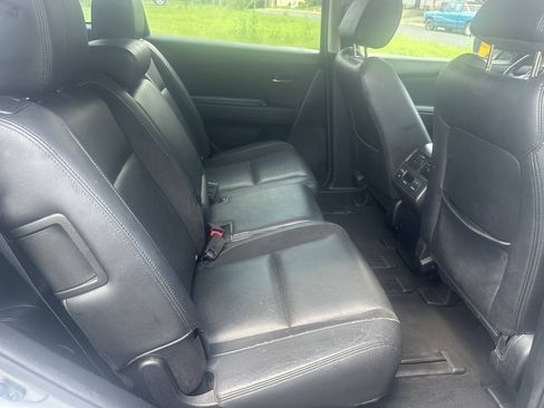 Used 2013 MAZDA CX-9 Touring AWD/4WD image 12