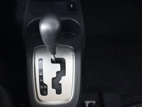 New 2024 Mitsubishi Mirage G4 ES image 39