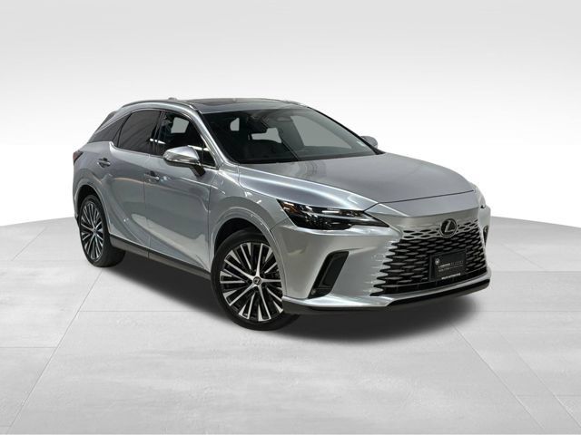 Certified 2023 Lexus RX 350 AWD image 1