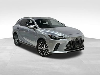 Certified 2023 Lexus RX 350 AWD
