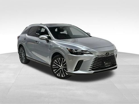 Certified 2023 Lexus RX 350 AWD image 1