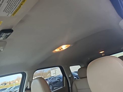 Used 2012 Ford Escape Limited image 13