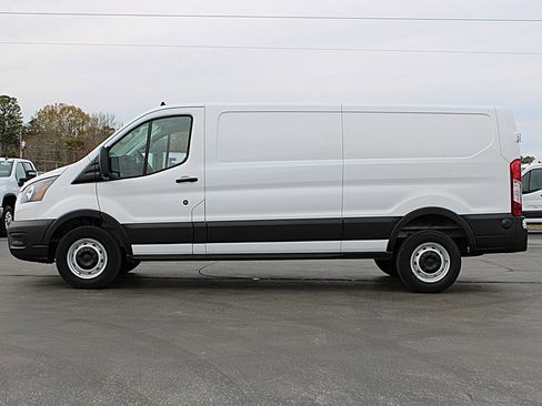 Used 2024 Ford Transit 250 Low Roof w/ Load Area Protection Package image 7