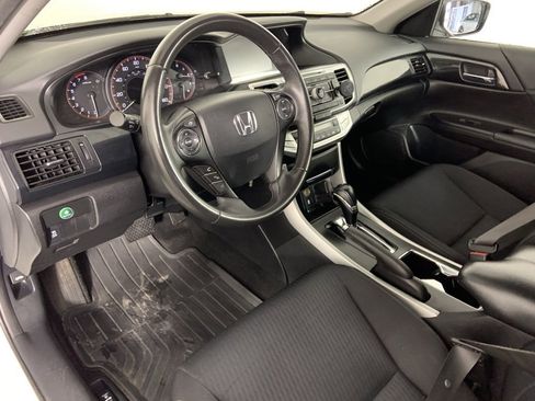 Used 2015 Honda Accord Sport image 26
