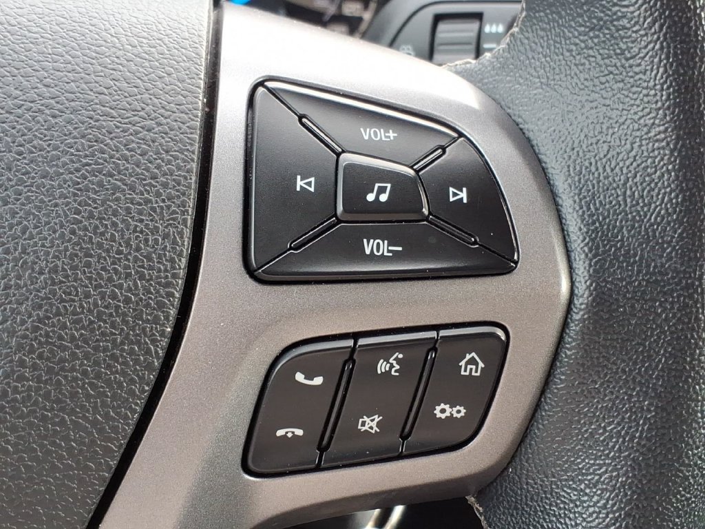 Used 2023 Ford Ranger XLT w/ Equipment Group 302A High AWD/4WD image 24