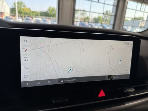 New 2026 Kia Carnival SX Prestige image 10