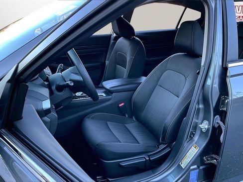 Certified 2024 Nissan Altima 2.5 S image 19