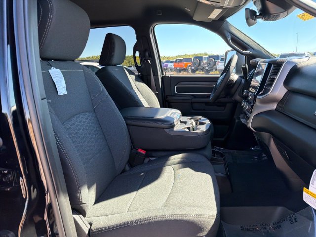 New 2027 RAM 3500 Big Horn AWD/4WD image 31