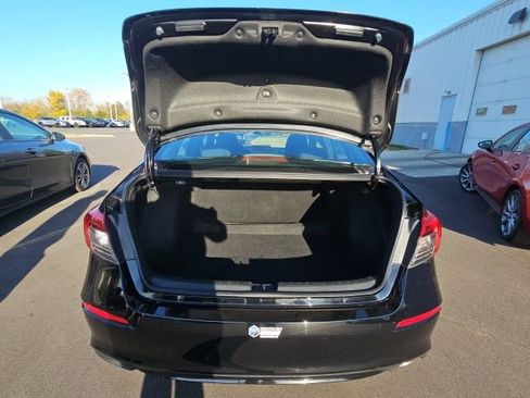 Used 2022 Honda Civic Sport image 10