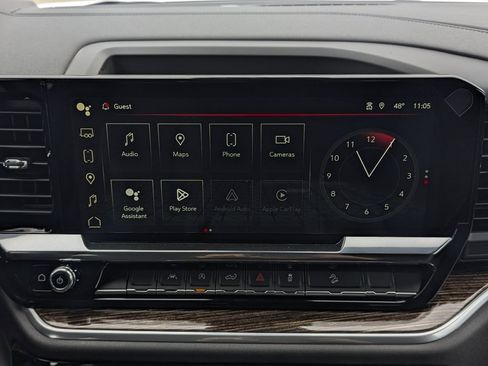 New 2026 GMC Sierra 1500 Elevation w/ X31 Off-Road Package image 25