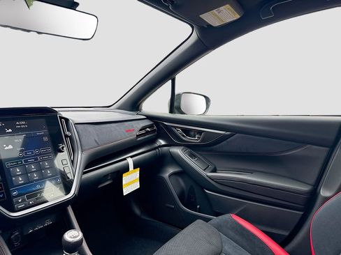 New 2026 Subaru WRX Limited AWD/4WD image 22