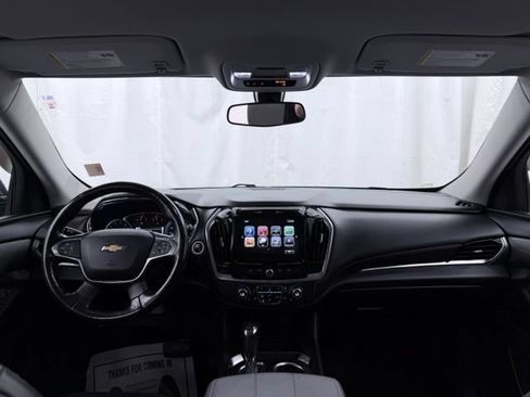 Used 2019 Chevrolet Traverse LT AWD/4WD image 33