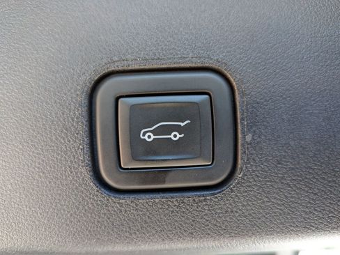 Used 2024 Cadillac Lyriq Tech w/ Driver Assist Package RWD image 34