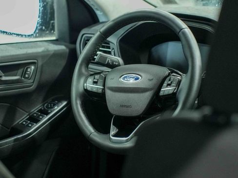 Used 2023 Ford Escape Active image 15