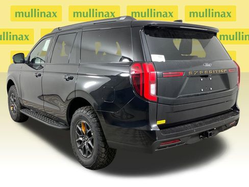 New 2026 Ford Expedition Tremor image 11