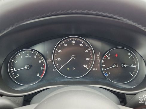 New 2026 MAZDA CX-50 AWD 2.5 S w/ Weather Package image 29